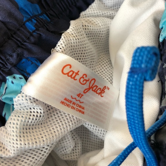 Swim Trunks - Picture 3 of 3